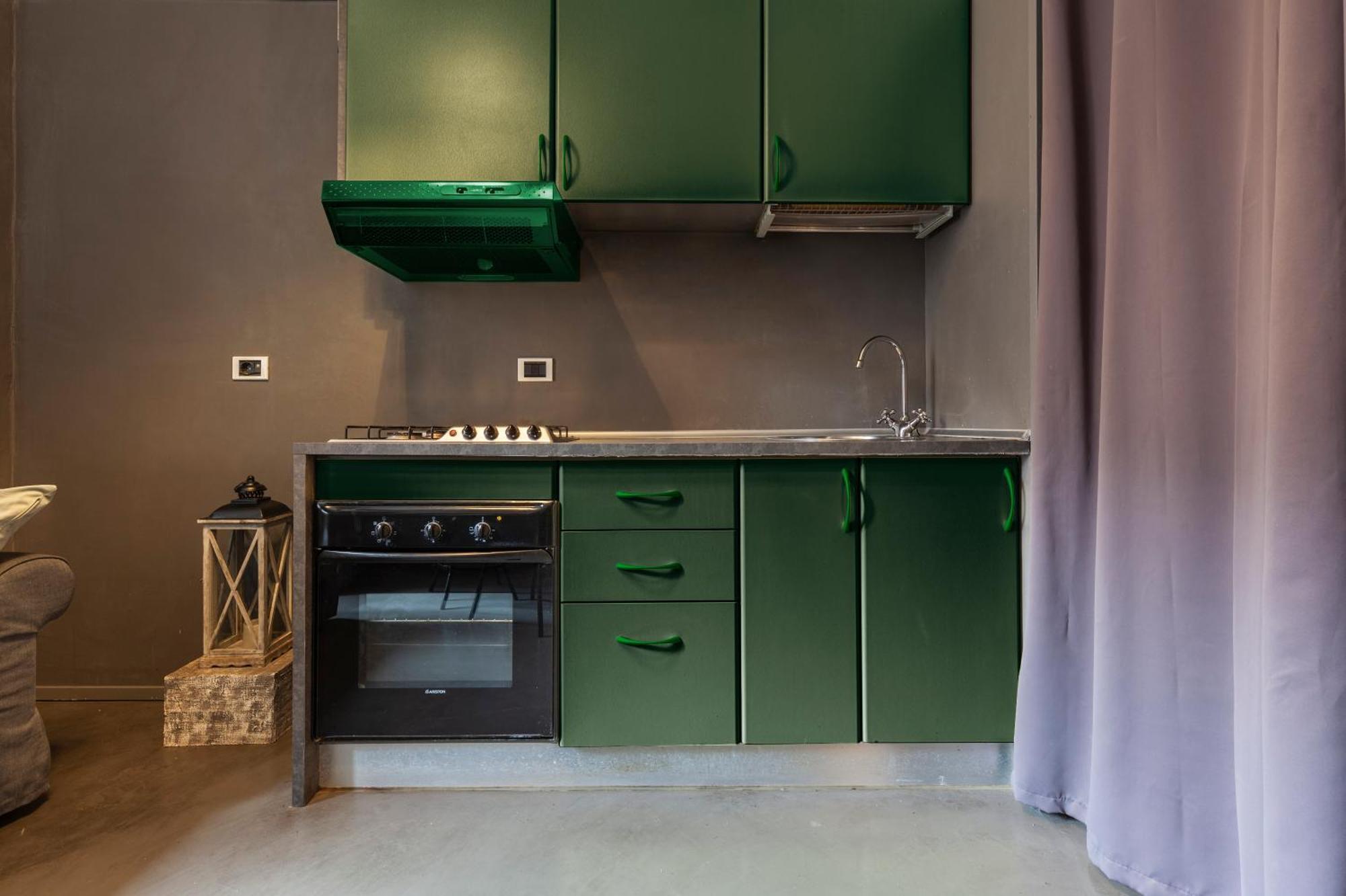 Splendid Apartment Trastevere Rom Exteriör bild