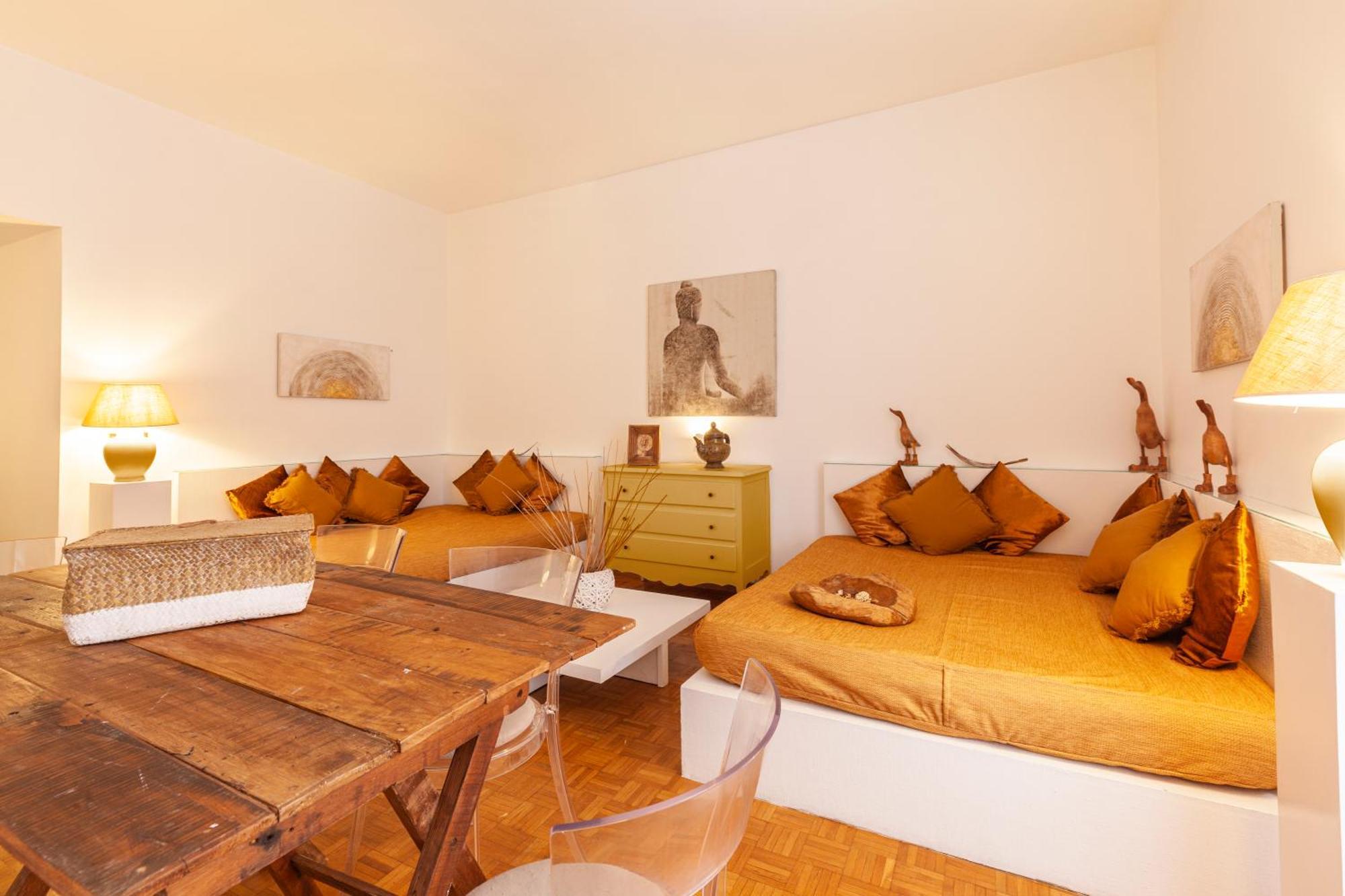 Splendid Apartment Trastevere Rom Exteriör bild